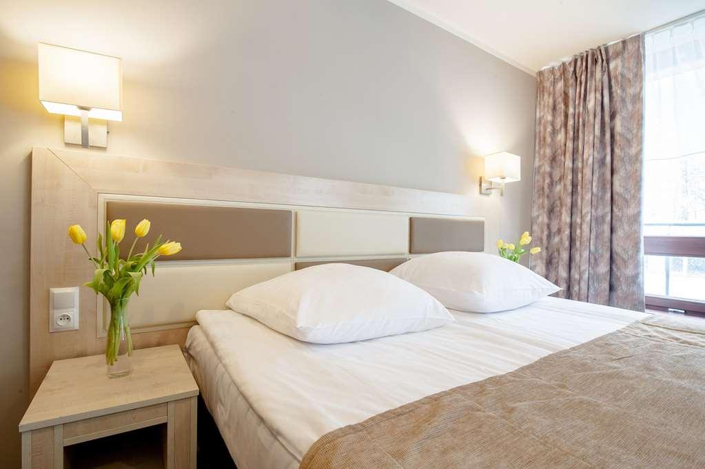 Hotel Diament Ustron Chambre photo