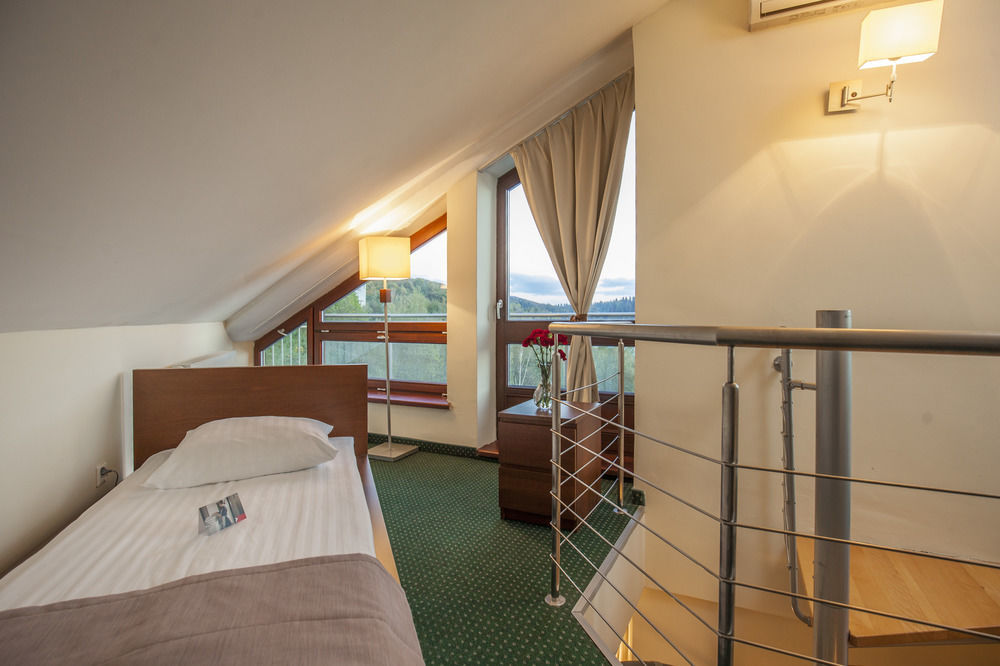 Hotel Diament Ustron Extérieur photo